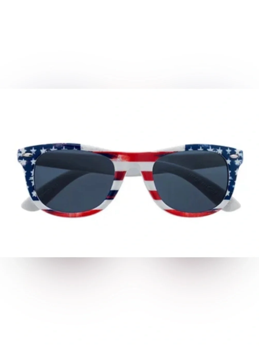 NWT Official America250 UV400 Malibu-Style Sunglasses